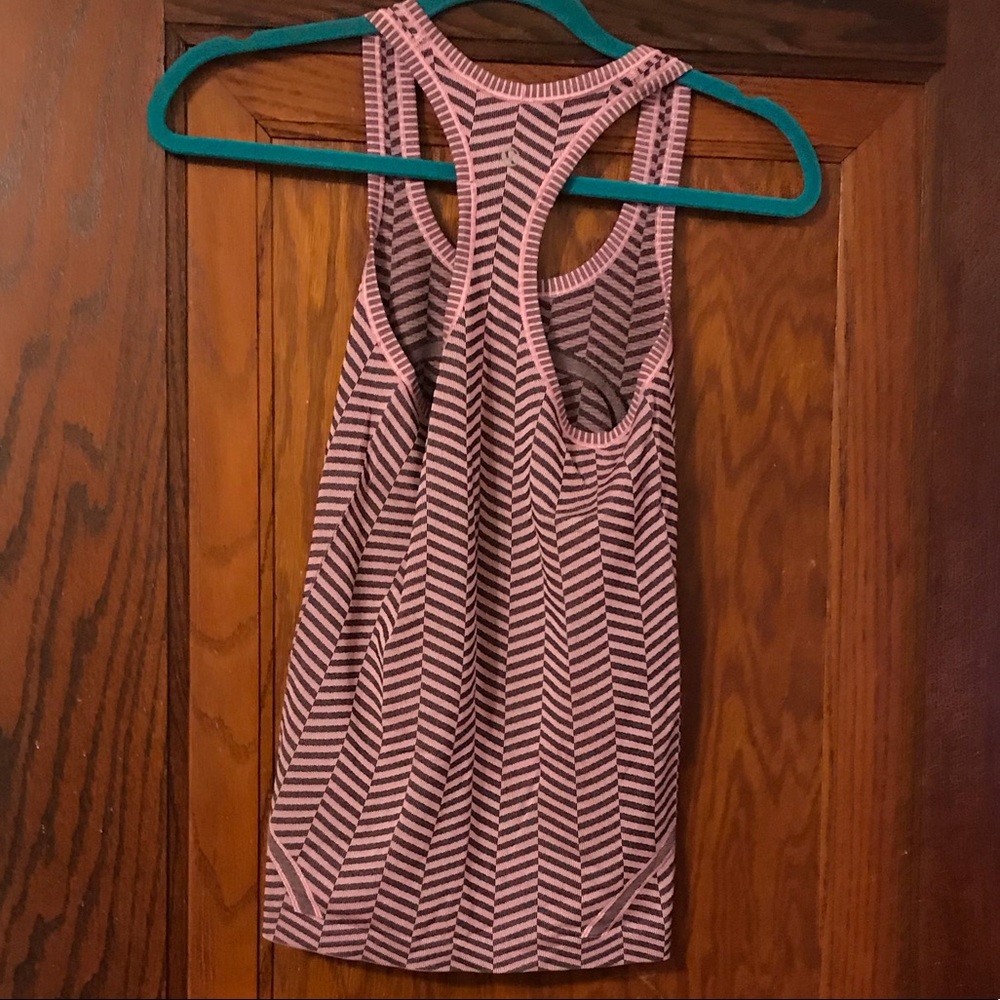 Lulu Lemon Racerback - Picture 4 of 4